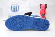 Jordan 1 Retro High Game Royal
