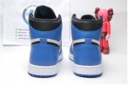 Jordan 1 Retro High Game Royal