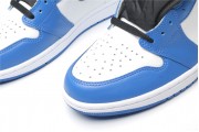 Jordan 1 Retro High Game Royal