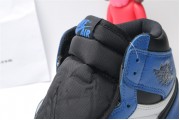 Jordan 1 Retro High Game Royal