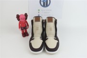 Jordan 1 Mid SE Brown Basalt Oatmeal