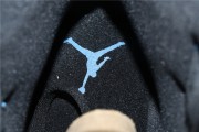 Jordan 1 Mid Signal Blue