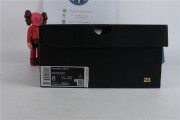 Jordan 1 Mid Signal Blue
