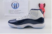 Jordan 11 Retro UNC Win Like 82