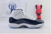 Jordan 11 Retro UNC Win Like 82