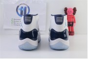 Jordan 11 Retro UNC Win Like 82