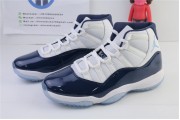 Jordan 11 Retro UNC Win Like 82