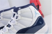 Jordan 11 Retro UNC Win Like 82