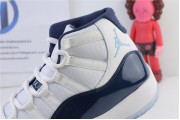 Jordan 11 Retro UNC Win Like 82