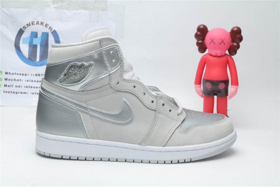 Jordan 1 Retro High CO Japan Neutral Grey