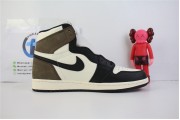 Jordan 1 Retro High Dark Mocha