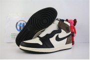 Jordan 1 Retro High Dark Mocha