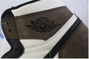 Jordan 1 Retro High Dark Mocha