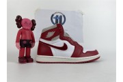 Air Jordan 1 High OG “Newstalgia”