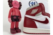 Air Jordan 1 High OG “Newstalgia”