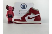 Air Jordan 1 High OG “Newstalgia”