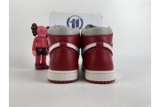 Air Jordan 1 High OG “Newstalgia”