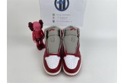 Air Jordan 1 High OG “Newstalgia”