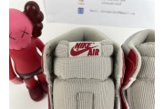 Air Jordan 1 High OG “Newstalgia”