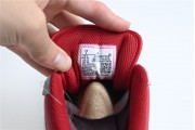 Jordan 1 Low SE Light Smoke Grey Gym Red