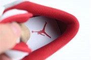 Jordan 1 Low SE Light Smoke Grey Gym Red