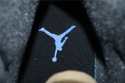 Jordan 1 Mid White Black Racer Blue