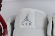 Jordan 1 Mid Wolf Grey Aluminum