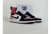 Jordan 1 Low OG Bleached Coral