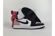 Jordan 1 Low OG Bleached Coral