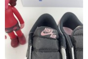 Jordan 1 Low OG Bleached Coral