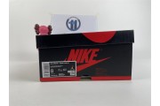 Jordan 1 Low OG Bleached Coral