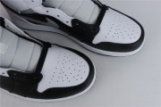 Jordan 1 Mid White Shadow