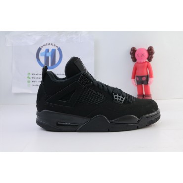 Jordan 4 Retro Black Cat 2020 Jordan 4 Retro Black...