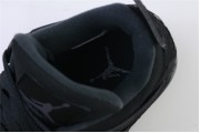 Jordan 4 Retro Black Cat 2020