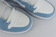 Jordan 1 Mid UNC