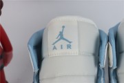 Jordan 1 Mid UNC