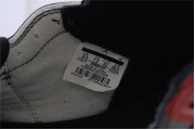 Jordan 1 Retro High Bred Toe