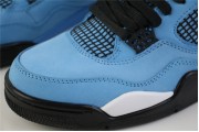 Jordan 4 Retro Travis Scott Cactus Jack