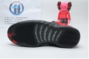 Air Jordan 12 Reverse Flu Game