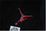 Air Jordan 12 Reverse Flu Game