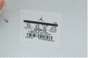 Air Jordan 1 Retro High Off-White White