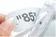 Air Jordan 1 Retro High Off-White White