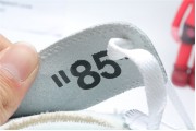 Air Jordan 1 Retro High Off-White White