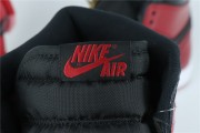 Jordan 1 bred patent