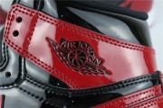 Jordan 1 bred patent