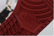 Jordan 1 Union Los Angeles Black Toe