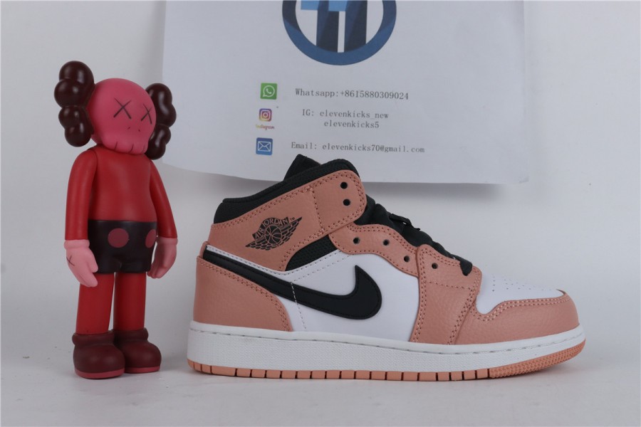 Air Jordan 1 mid