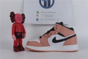 Air Jordan 1 mid
