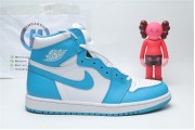 Air Jordan 1 Retro UNC