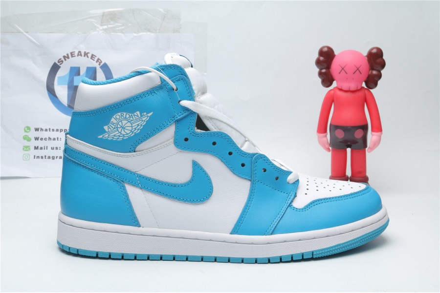 Air Jordan 1 Retro UNC